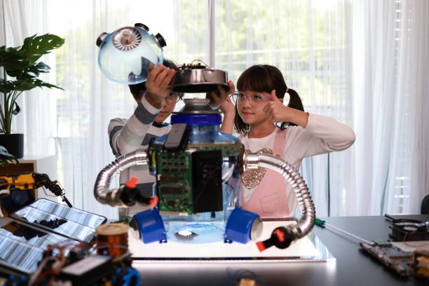 3-days-robotics-at-nasa-camp