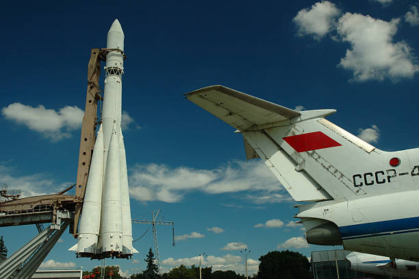 ⁠⁠1 Day Rocketry at NASA Camp