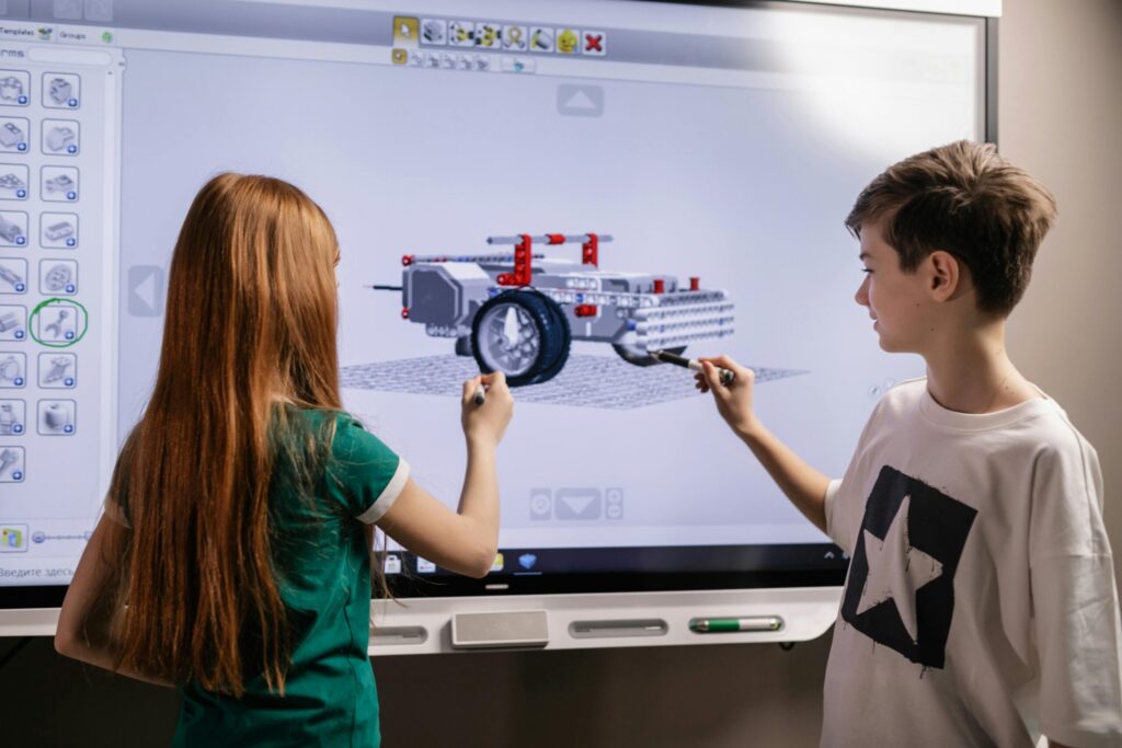 mission-robotics