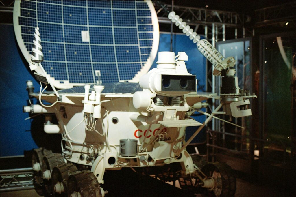 mission-robotics