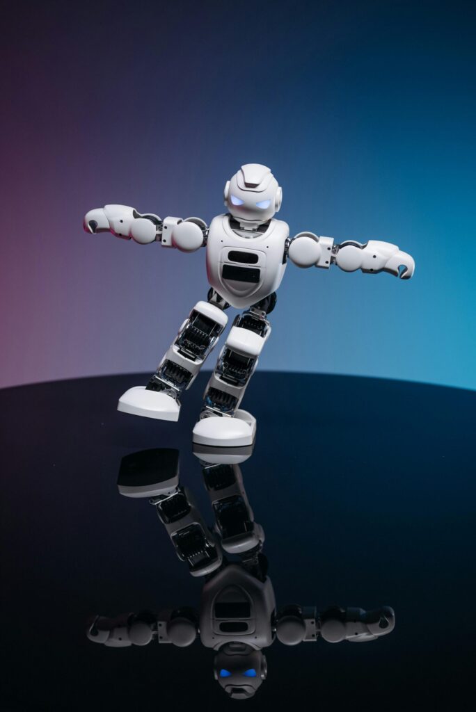 mission-robotics